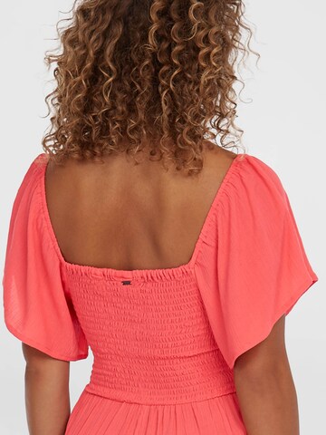 O'NEILL Jumpsuit 'Kesia' in Oranje