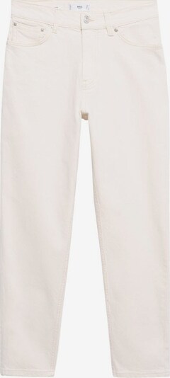 MANGO Jeans in White denim, Item view