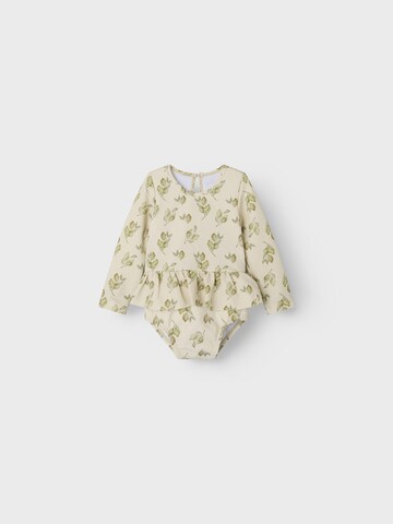Maillot de bain NAME IT en blanc