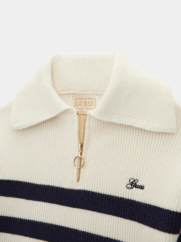 GUESS Sweater in Beige