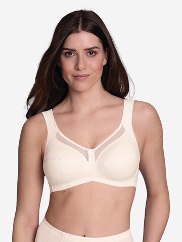ANITA Minimiser Bra 'Clara' in White
