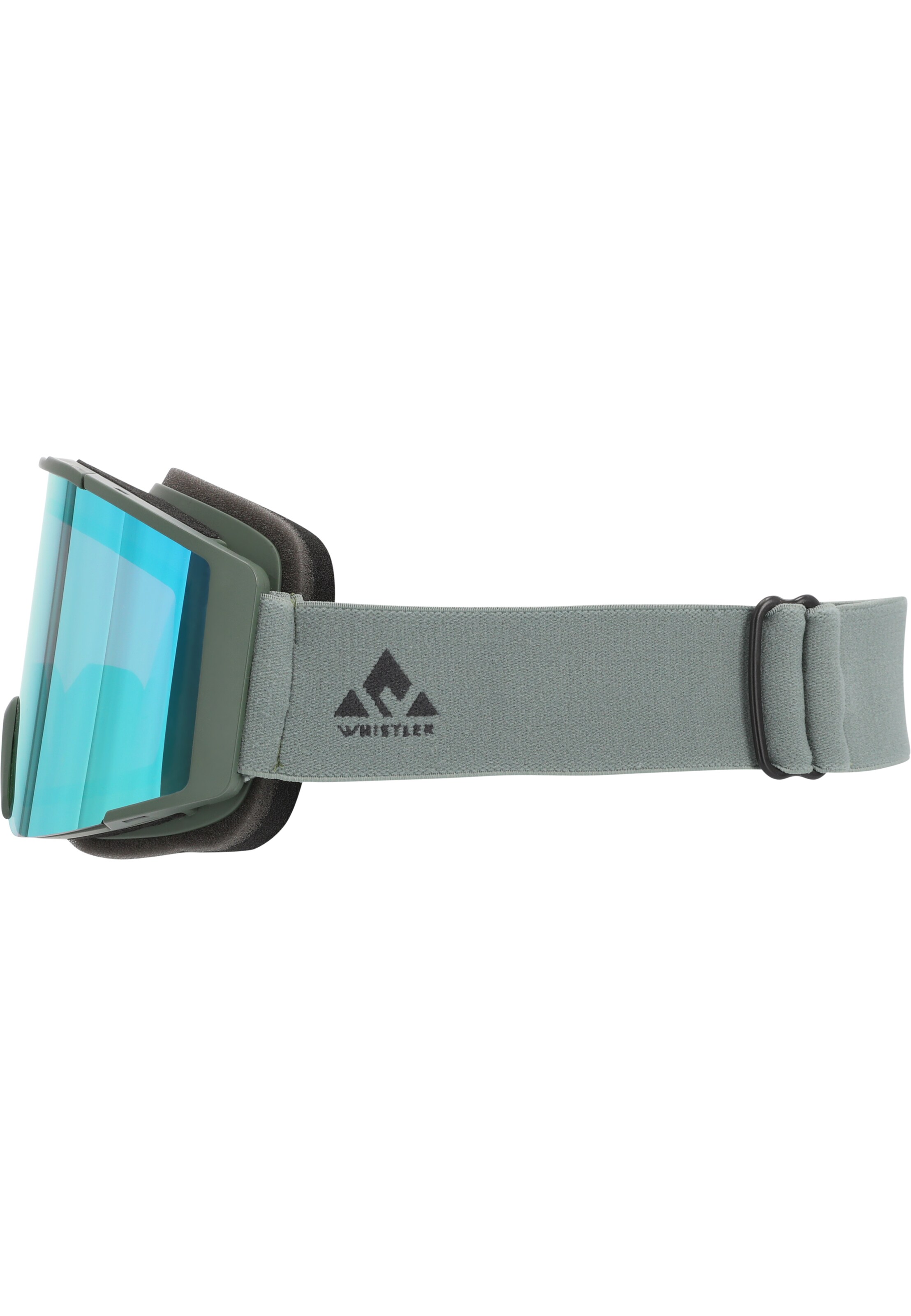 Whistler Sports glasses 'WS6200' in Green