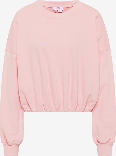 MYMO Sweatshirt i rosa, Produktvy