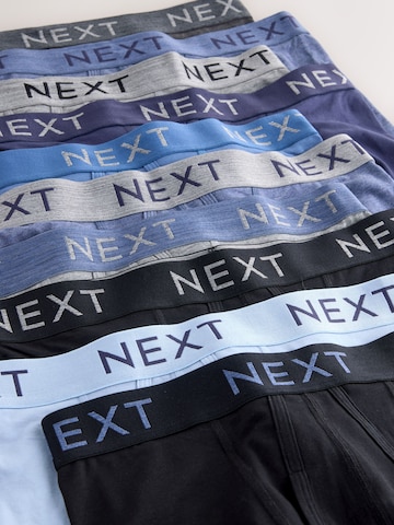 Boxer di Next in blu