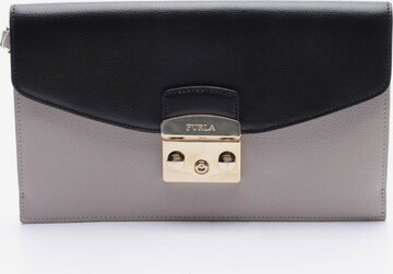 FURLA Bag in One size in Grey: front