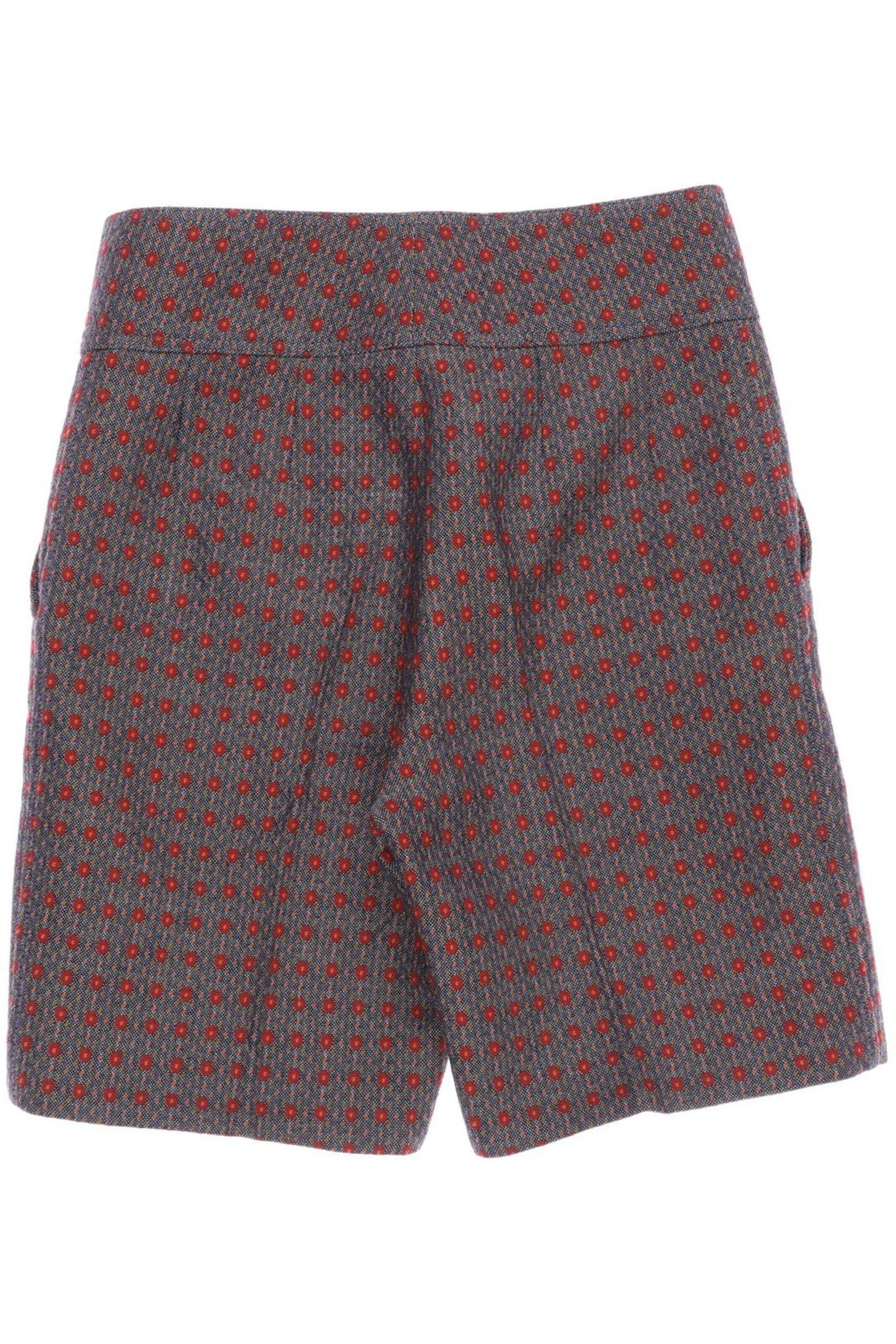 Agnona Shorts in XS in Blue