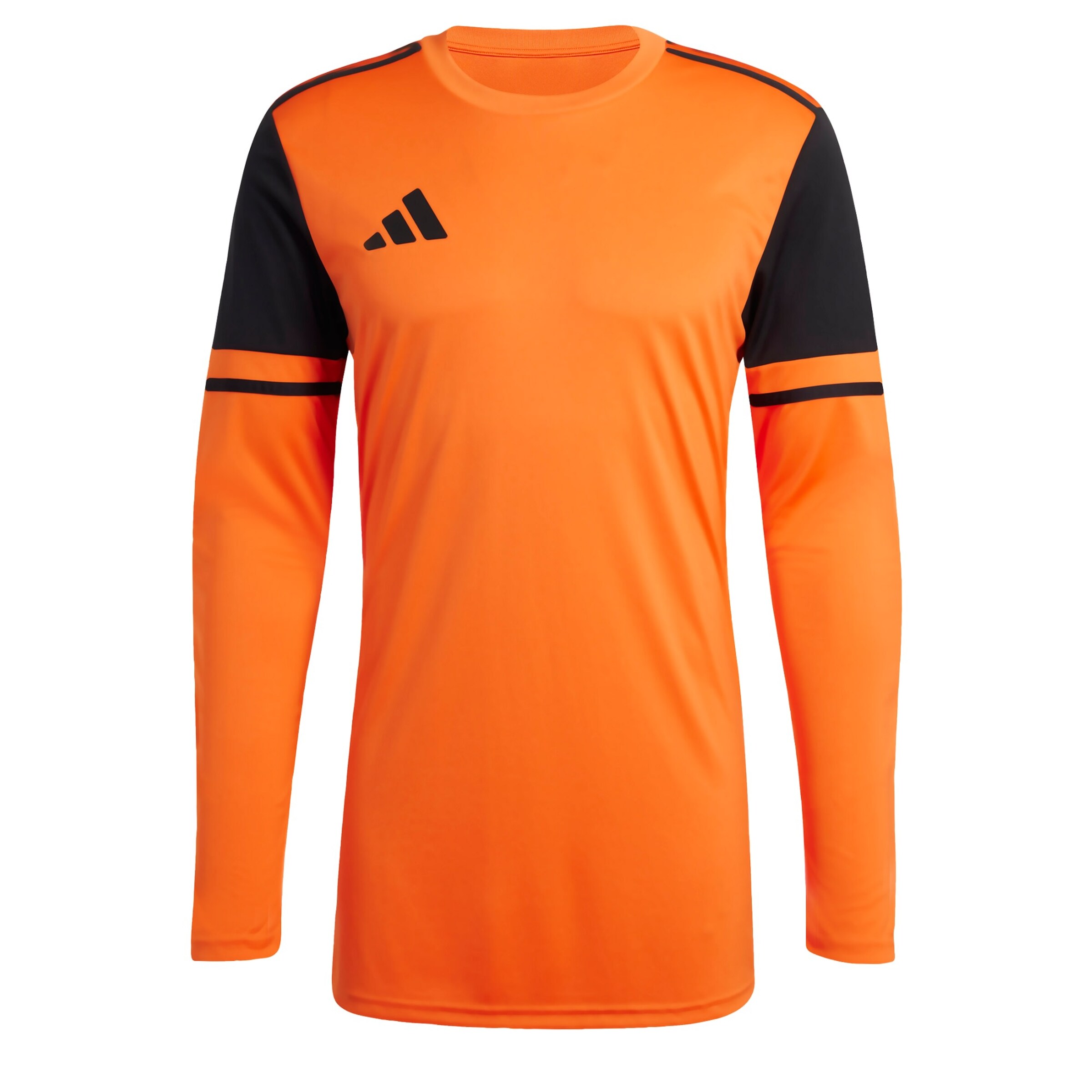 ADIDAS PERFORMANCE - Camiseta de fútbol 'Squadra 25' en naranja: frente