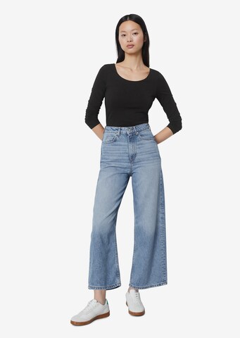 Marc O'Polo Loose fit Jeans 'TOLVA' in Blue