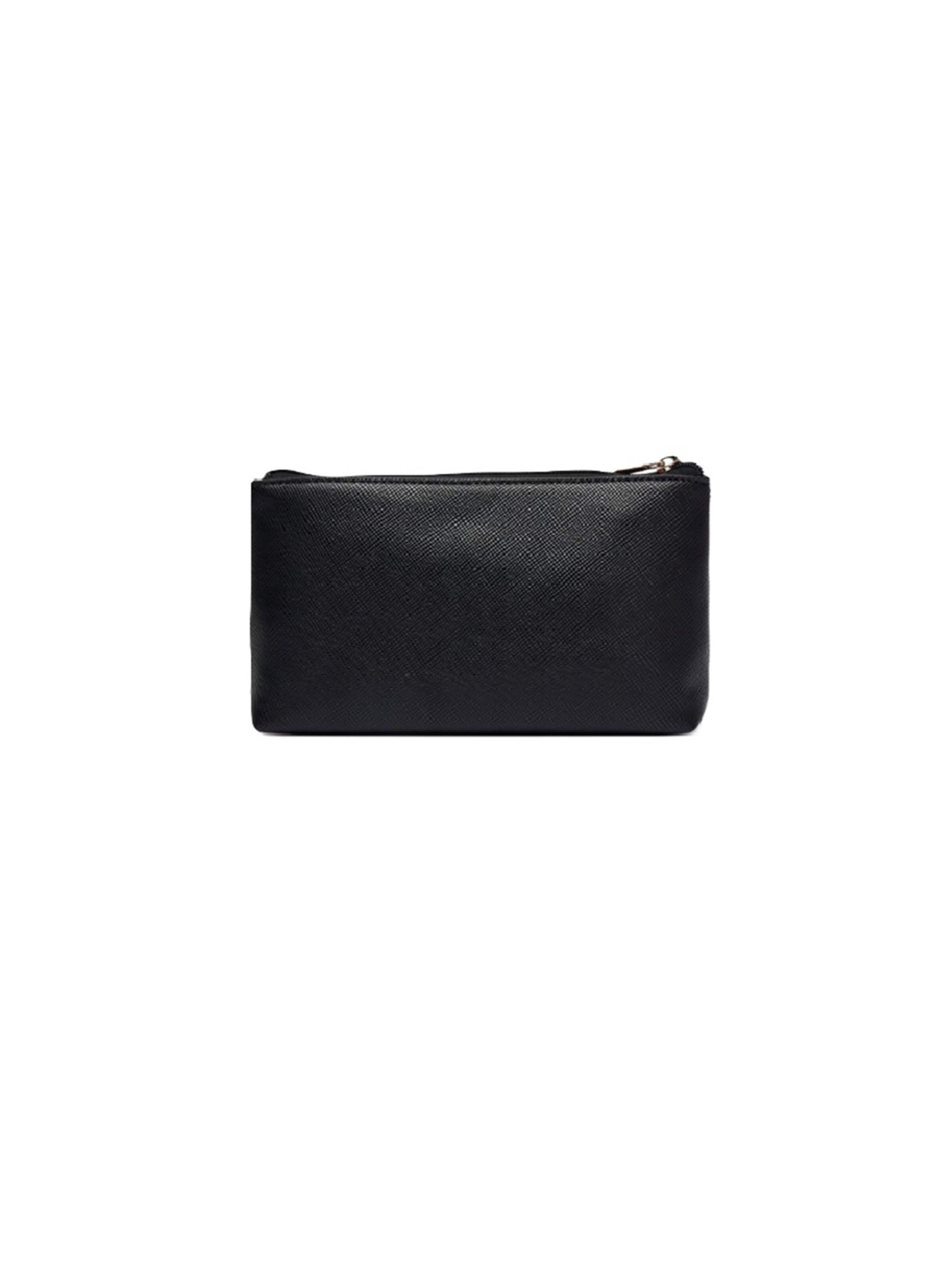 GUESS Etui 'ZG7459145' w kolorze czarny