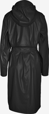 Manteau mi-saison 'Sky' Noisy may en noir