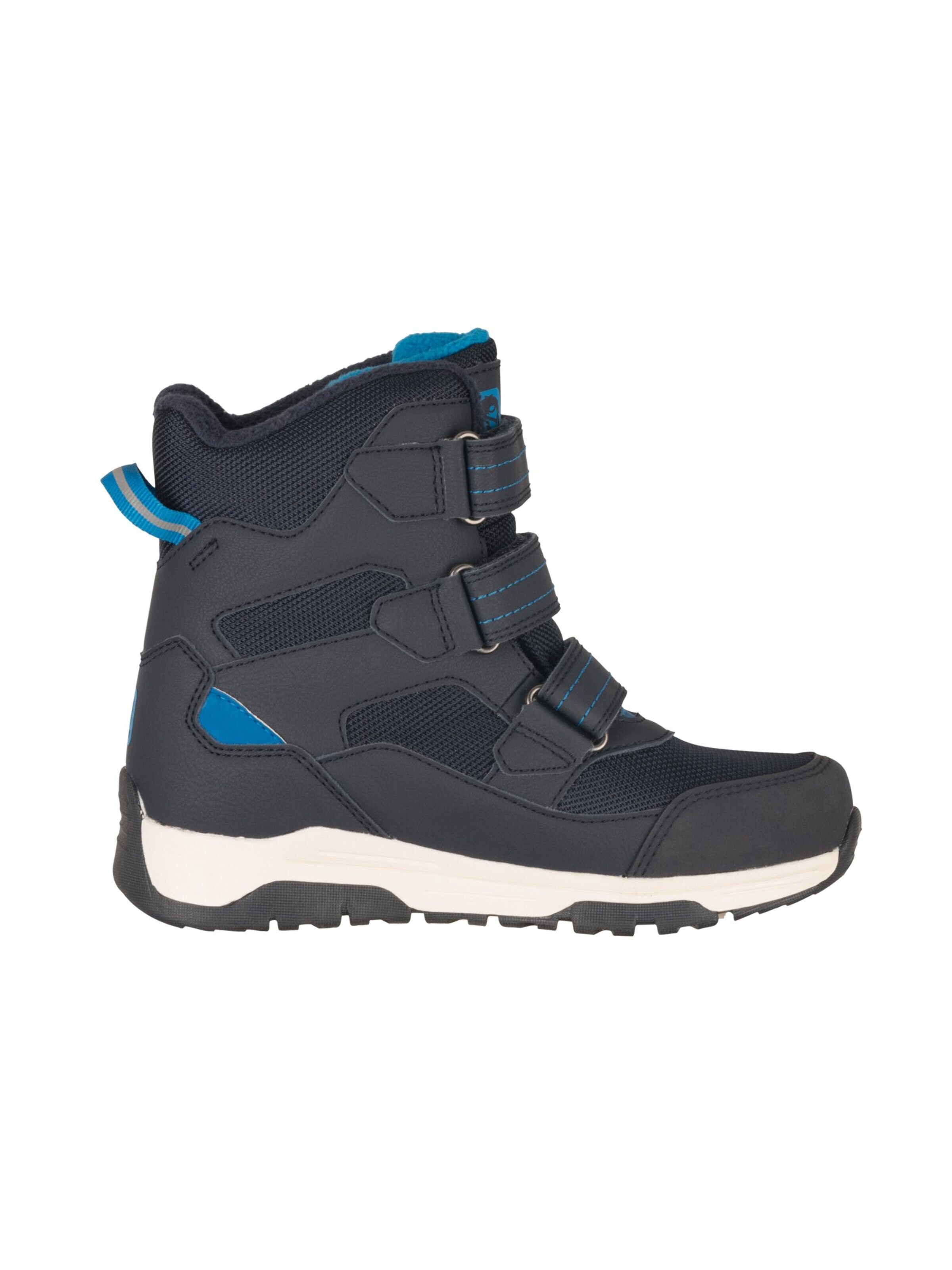 TROLLKIDS Snowboots‌‌‌‌‌‌‌‌ in Blau