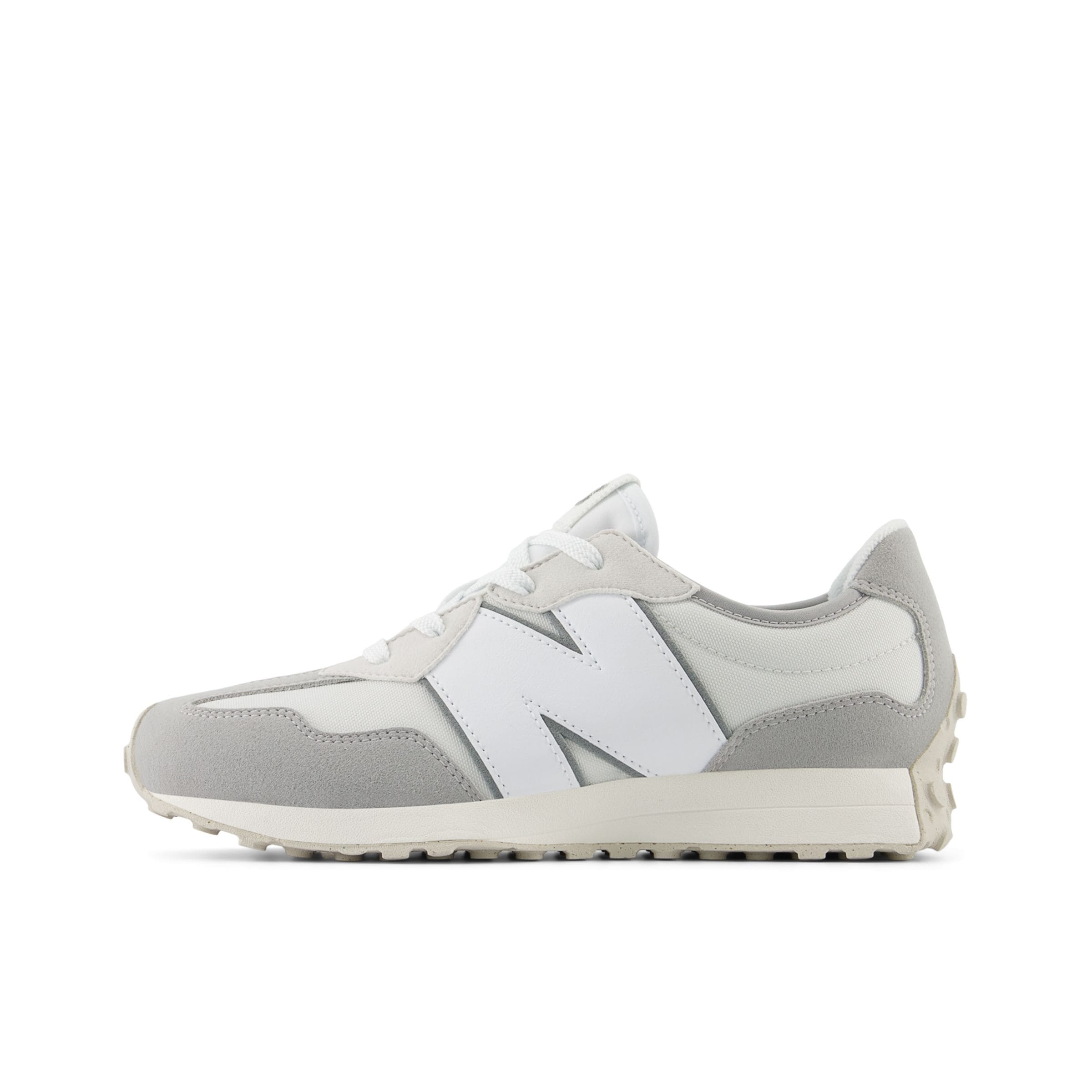 new balance Sneaker '327' in Grau: Vorderseite