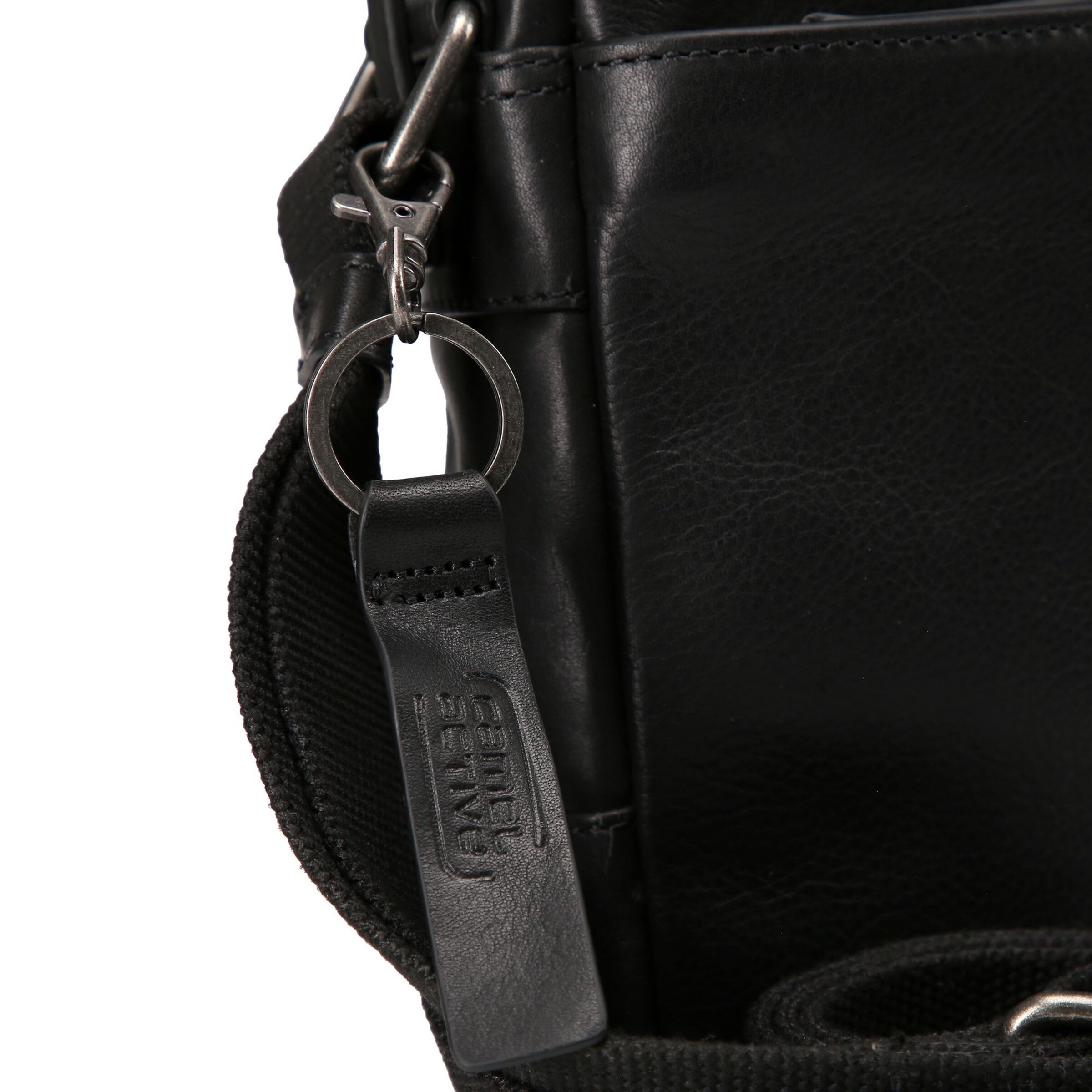 CAMEL ACTIVE Crossbody Bag in Black