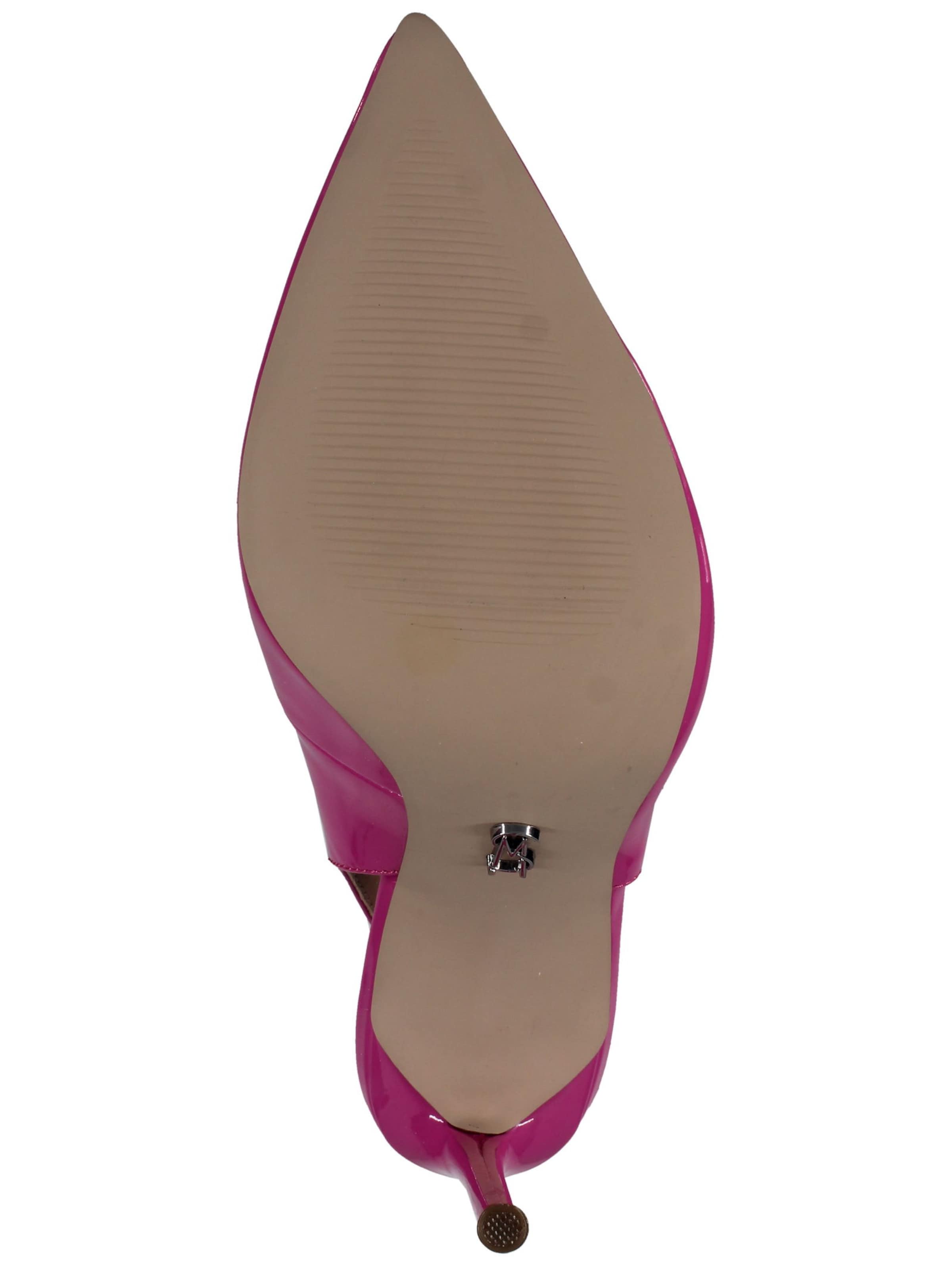 Escarpins STEVE MADDEN en rose