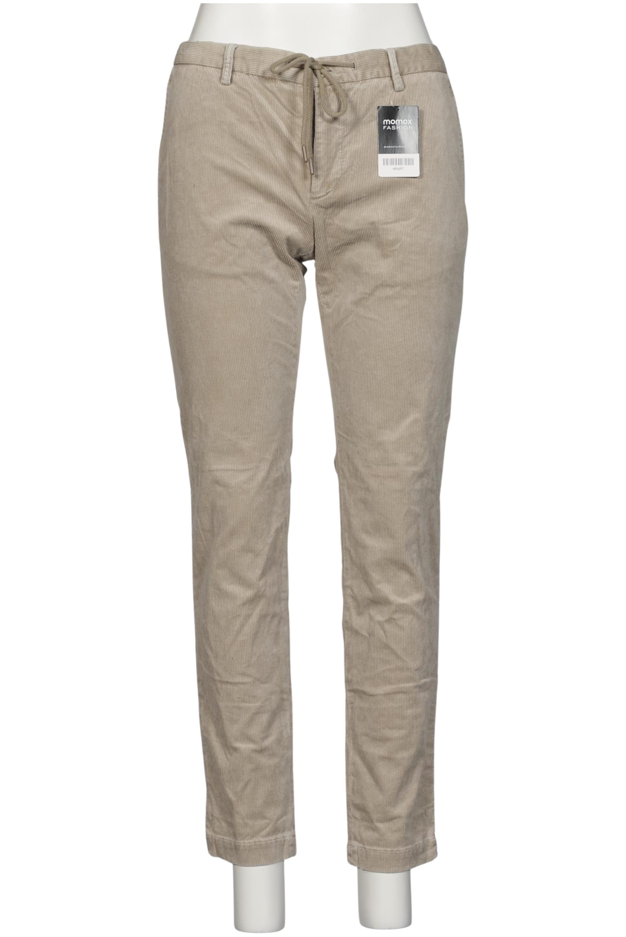 Alberto Pants in XL in Beige: front