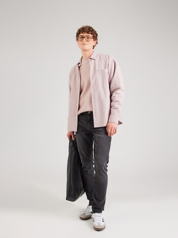 Only & Sons Slimfit Jeans 'ONSLOOM' i blå
