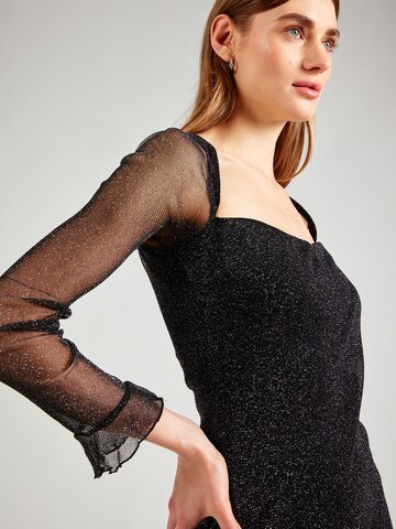 Abito da cocktail di MYLAVIE by Sarah Harrison in nero