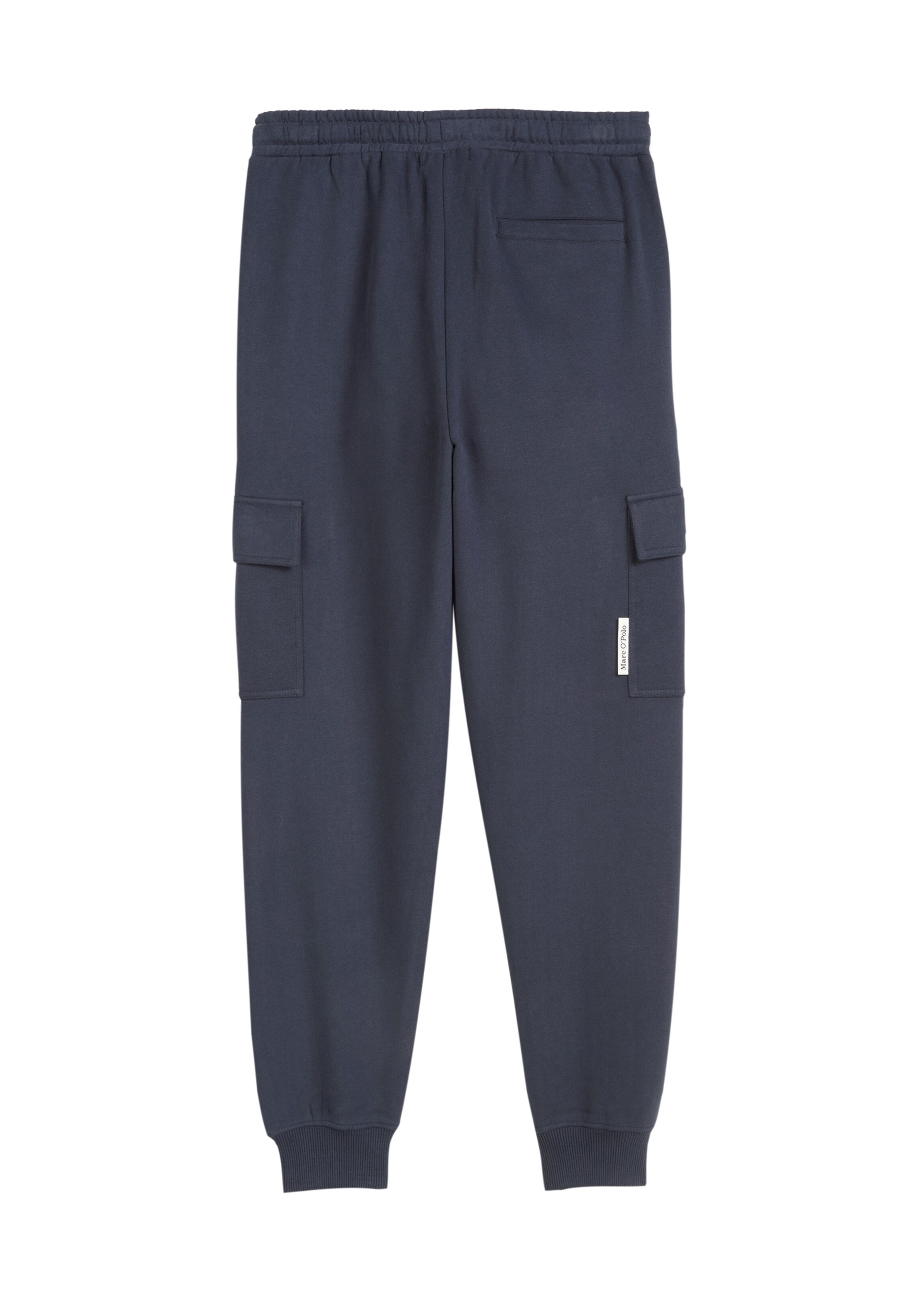 Marc O'Polo Regular Hose 'Teens Boy' in Blau