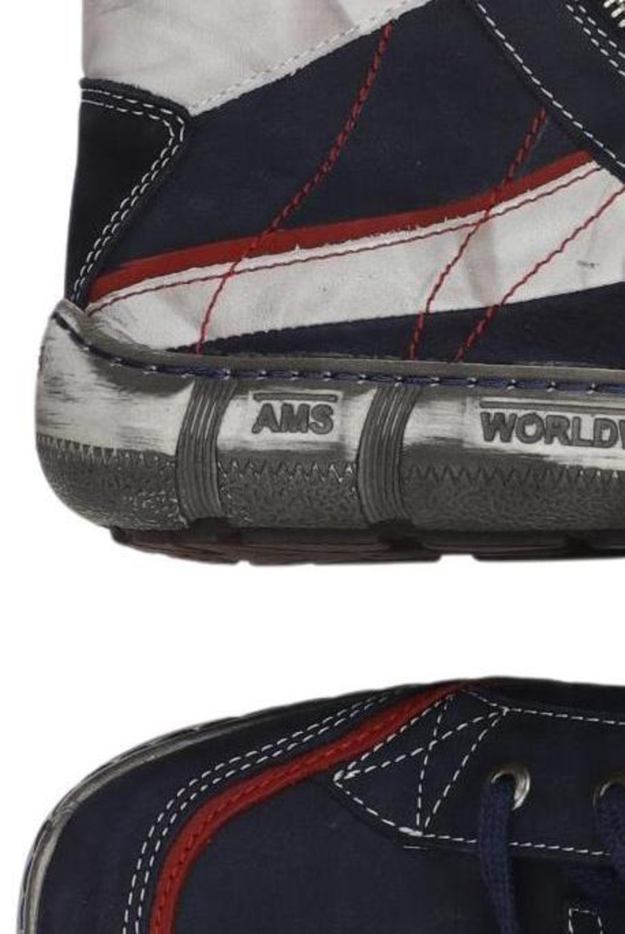 KACPER Stiefel 43 in Mischfarben