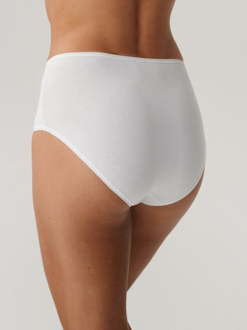 Atlantic Panty 'ATLANTIC' in White