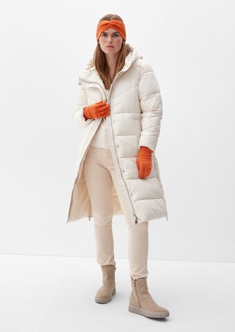 Bandeau s.Oliver en orange