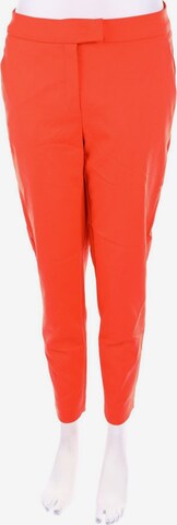 Laura Biagiotti Pants in M in Red: front