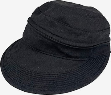 Kumixi - Visera en negro: frente