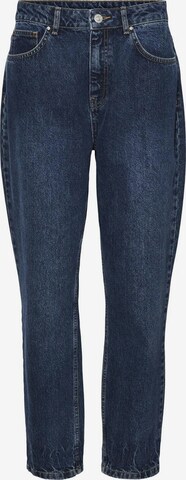 Noisy may Regular Jeans 'Isabel' in Blauw: voorkant