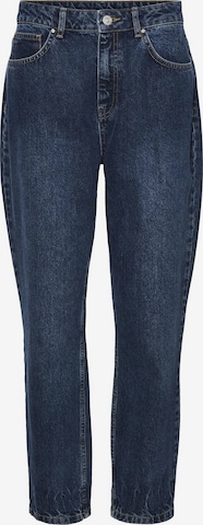 Noisy may Regular Jeans 'Isabel' in Blau: predná strana