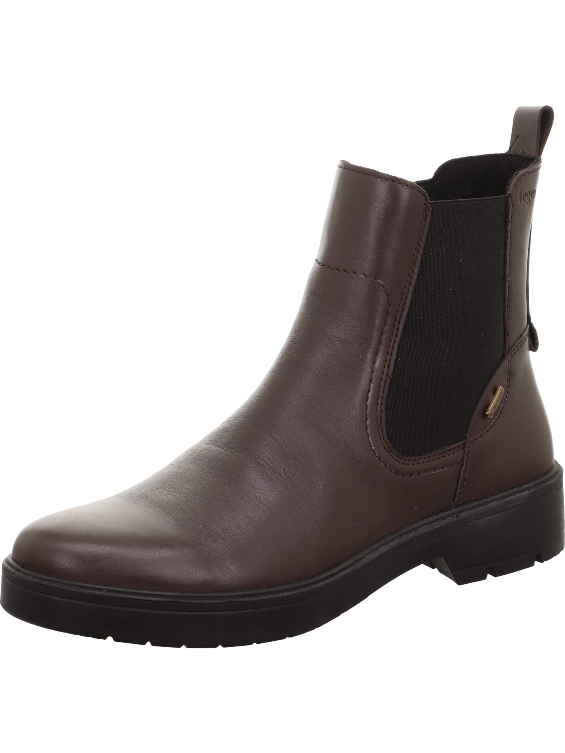 Legero Chelsea Boots 'Mystic' in Brown: front