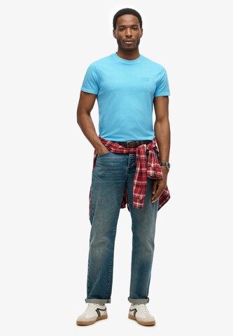 zils Superdry & Co T-Krekls 'Essential'