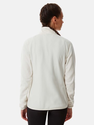 THE NORTH FACE Athletic Sweater '100 Glacier' in White
