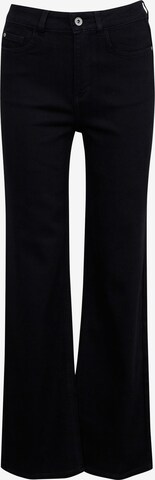 Orsay Regular Jeans in Black: front