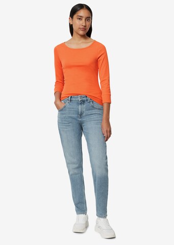 T-shirt Marc O'Polo DENIM en orange