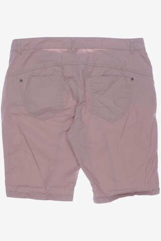 STREET ONE Shorts XL in Pink