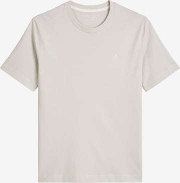 Marc O'Polo Shirt in Grijs: voorkant