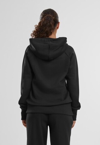 Felpa di MT Men in nero