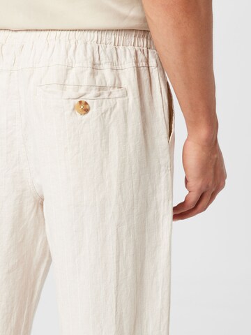 Regular Pantalon Cotton On en beige