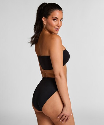 Culotte Hunkemöller en noir