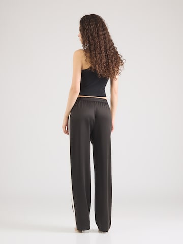 Copenhagen Studios Широкий Штаны в Черный