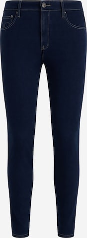 Maskovick Jeans 'MASKOVICK - Heren Jeans - Regular Fit - Stretch – Clinton' in Blauw: voorkant