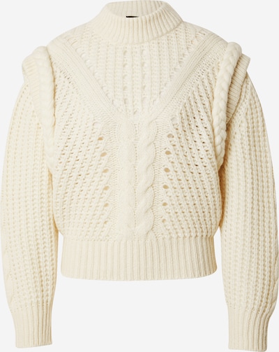 BOSS Pulover 'C_Fasta' u bež, Pregled proizvoda