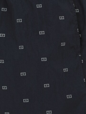 Tommy Hilfiger Underwear Плавательные шорты в Синий