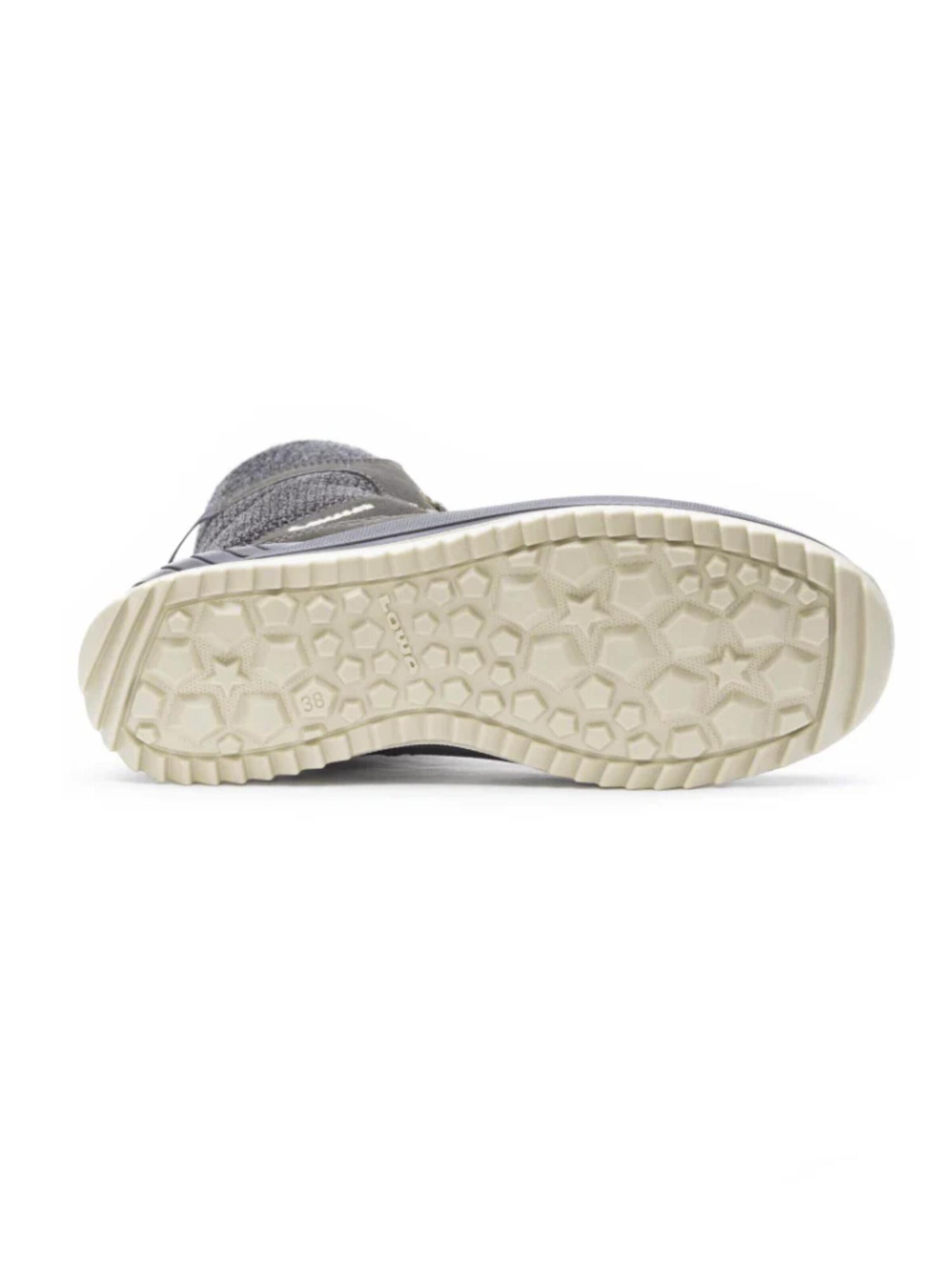 LOWA - Botas 'BIANCA GTX' en gris