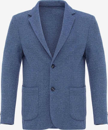 Giacca da completo di Antioch in blu: frontale