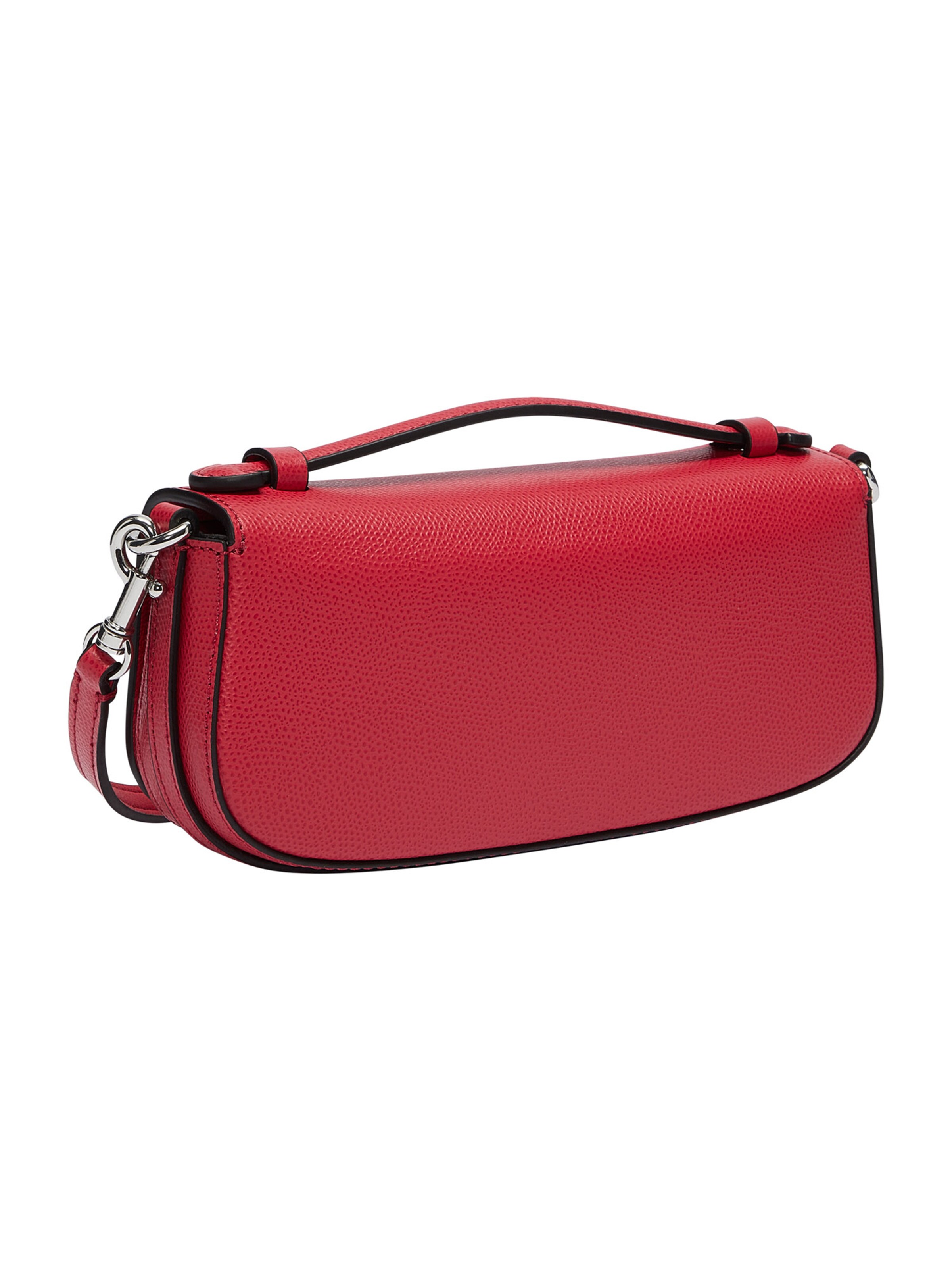 Liebeskind Berlin Schoudertas 'Sadie Pamelato' in Rood