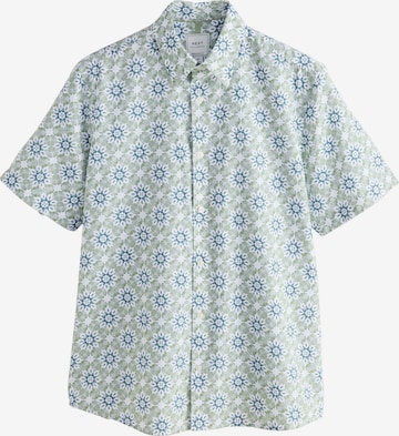 žalia Next Standartinis modelis Marškiniai: priekis