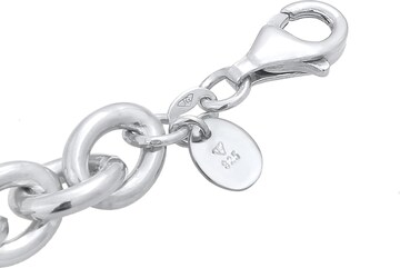 Bracelet ELLI PREMIUM en argent