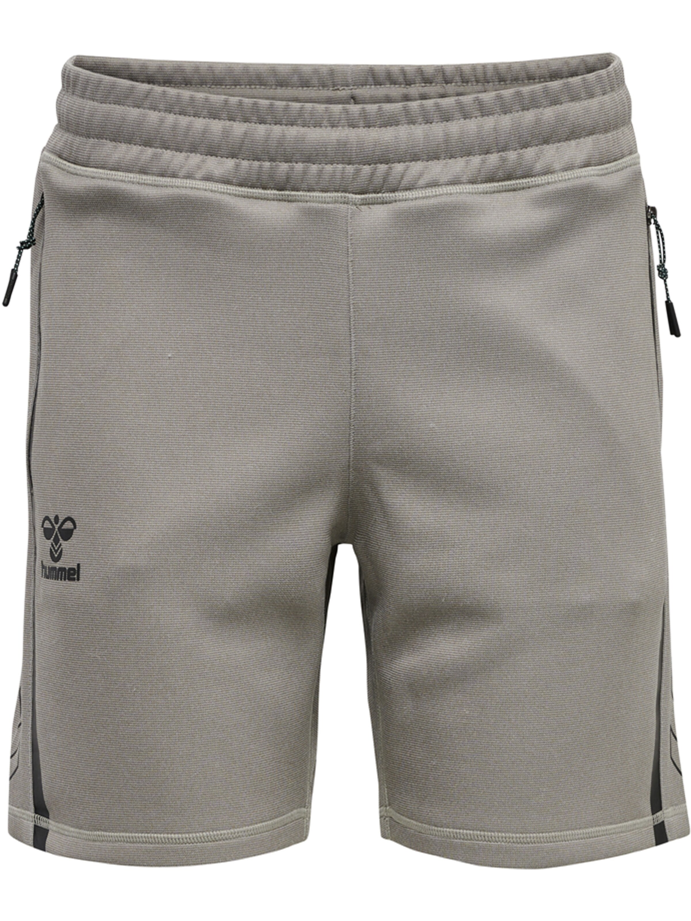Hummel Sports trousers 'Cima Xk' in Grey: front