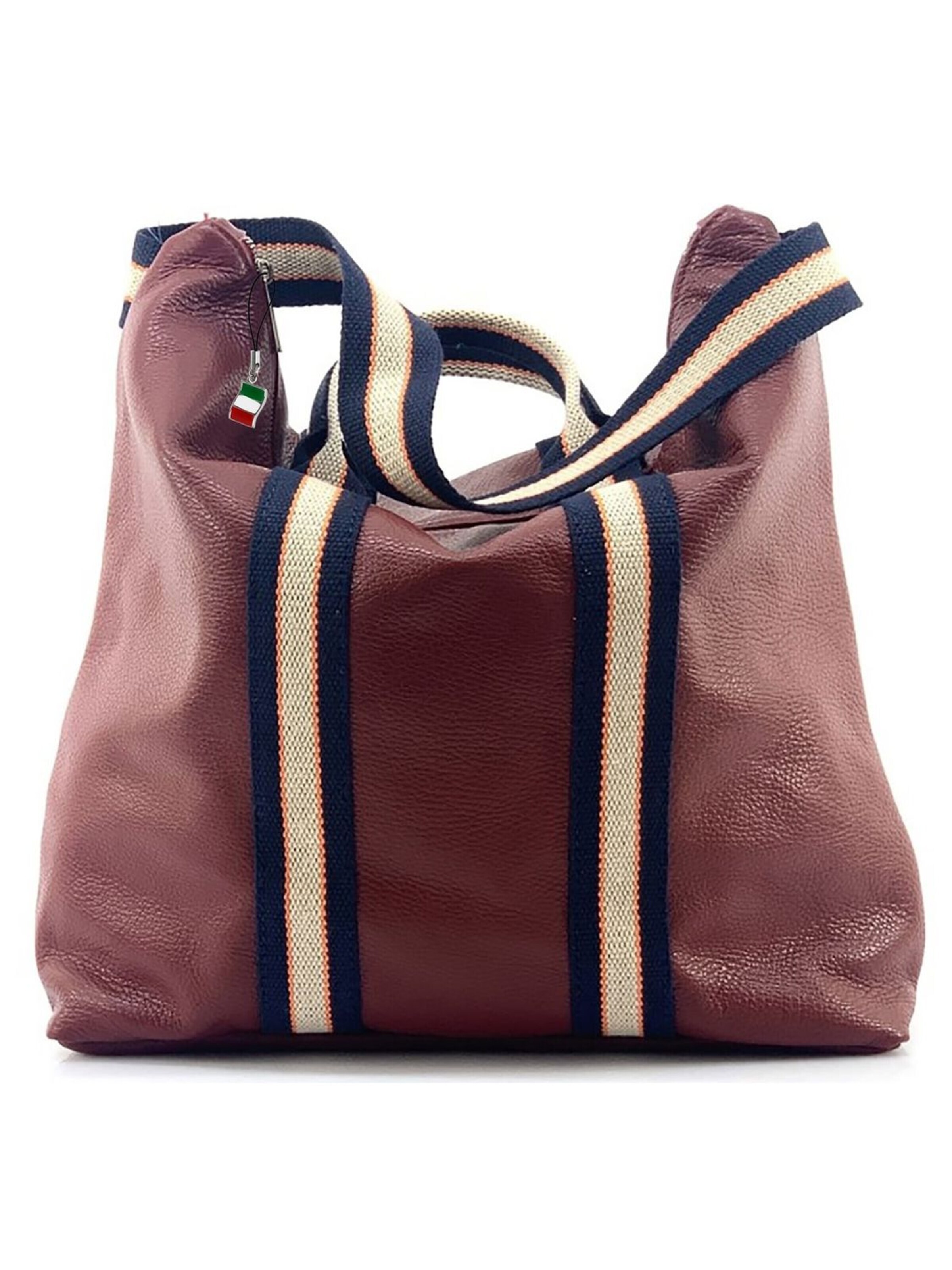Florence - Mochila en rojo
